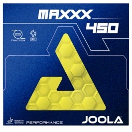 Joola Maxxx 450