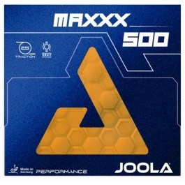 Joola Maxxx 500