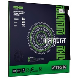 Stiga Mantra S