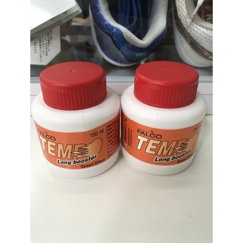 Tune mặt vợt Falco Long Booster