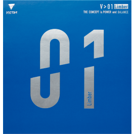 Victas VJ> 07 Limber