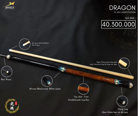 Dragon XL-SD2