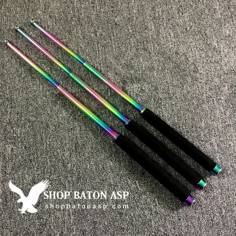 Mẹo Bảo Quản Baton: Giữ Baton ASP Luôn Mới và Bền Đẹp