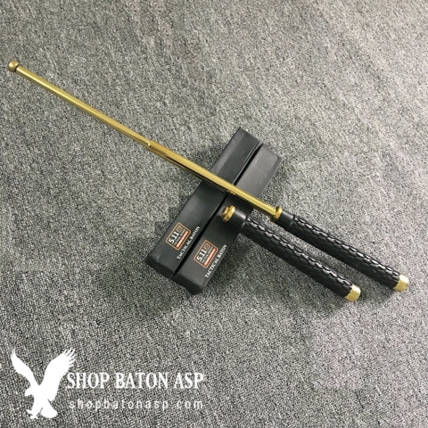 Shop Baton Tự Vệ Hà Nội: Địa chỉ uy tín, chính hãng