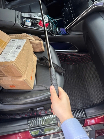 Baton ASP 511 Titan Tự Vệ Chính Hãng tại Hà Nội