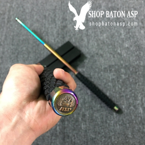 Mua Gậy 3 Khúc Baton Tự Vệ Chính Hãng