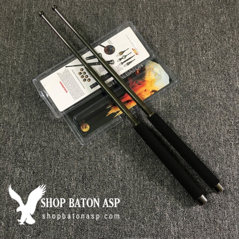 Mua baton tự vệ tại đâu giá rẻ mà tốt nhất?