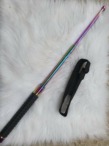 Cách Sử Dụng Gậy 3 Khúc Baton Giá Rẻ Tự Vệ Phòng Thân
