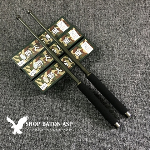 Tìm Hiểu Về Baton YRG Titan Size 21: Sự Lựa Chọn Hoàn Hảo