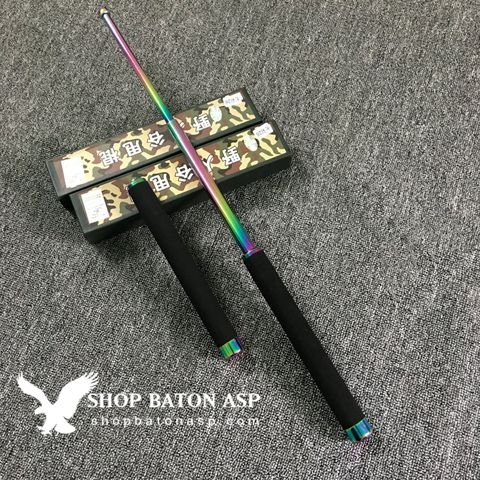 Cách Sử Dụng Gậy Baton Hiệu Quả: Mẹo Và Lời Khuyên Quan Trọng