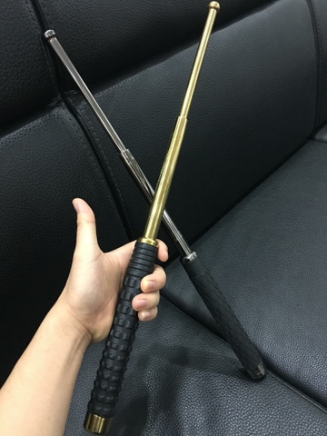 Tìm Hiểu Khách Hàng Mục Tiêu Của Baton Gay Ba Khúc
