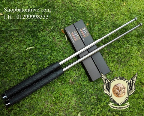 Mua Baton ASP giá rẻ ở đâu?