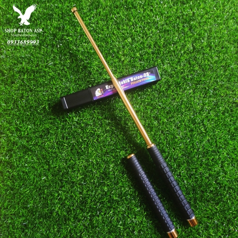 Baton SHY Vàng Gold Size 26 Chính Hãng