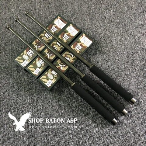 Baton YRG titan size 21 - 1
