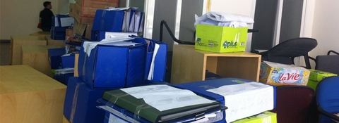 5 ĐIỀU BẠN CẦN TRÁNH KHI TIẾN HÀNH DI DỜI VĂN PHÒNG ĐẠI DIỆN