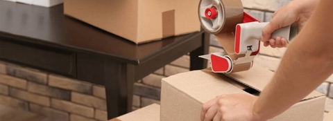 MỘT SỐ MẸO NHỎ GIÚP VIỆC CHUYỂN NHÀ TRỞ NÊN NHANH GỌN HƠN