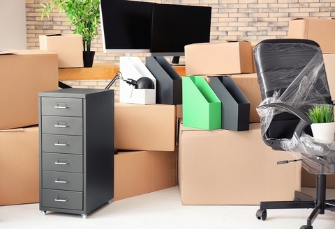TẠI SAO DOANH NGHIỆP NÊN THUÊ CHUYỂN VĂN PHÒNG TRỌN GÓI