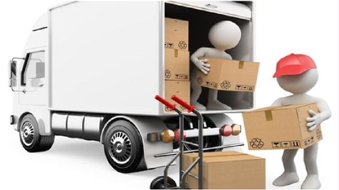 Những lưu ý khi thuê xe tải chuyển nhà