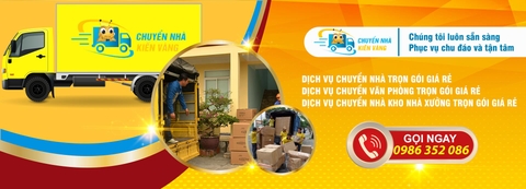 CHẾ ĐỘ BẢO HÀNH SAU CHUYỂN VĂN PHÒNG TRỌN GÓI  CỦA CÔNG TY TNHH KIẾN VÀNG