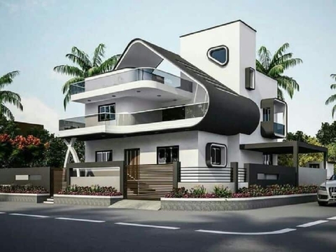 Những ngôi nhà cần chuyển đến