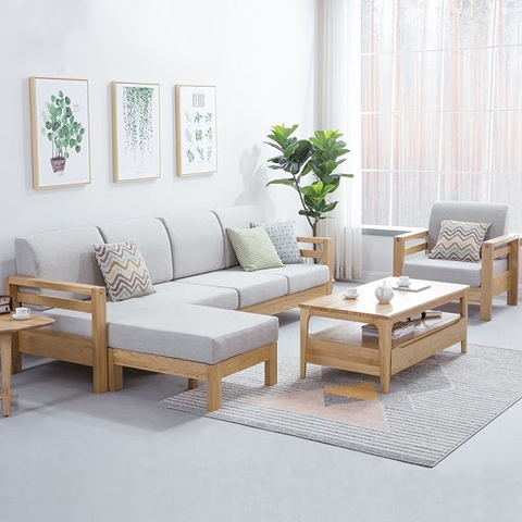 Nội thất và đồ gia dụng