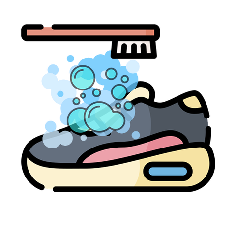 Vệ sinh Sneaker