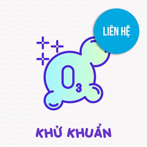 Khử khuẩn quần áo