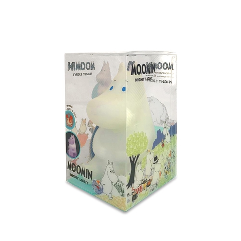 Moomin Night Light