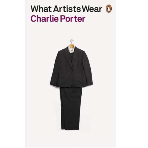What Artists Wear