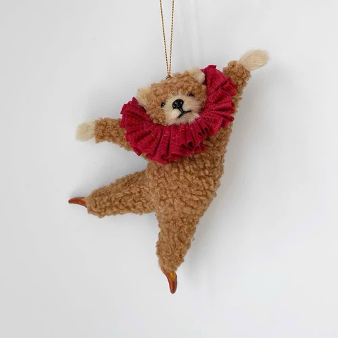 Ballet Bear