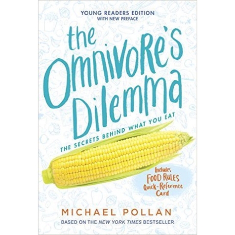 The Omnivore's Dilemma - Michael Pollan