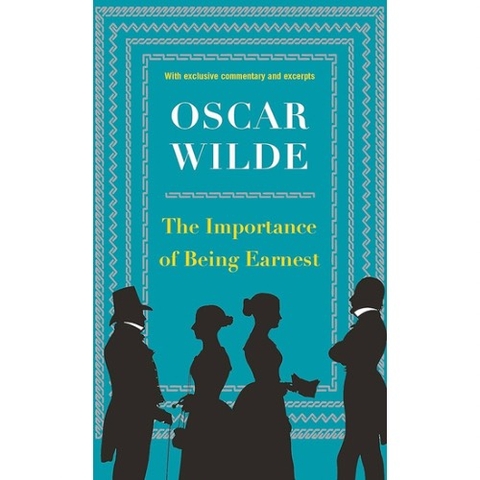 The Importance of Being Earnest - Used