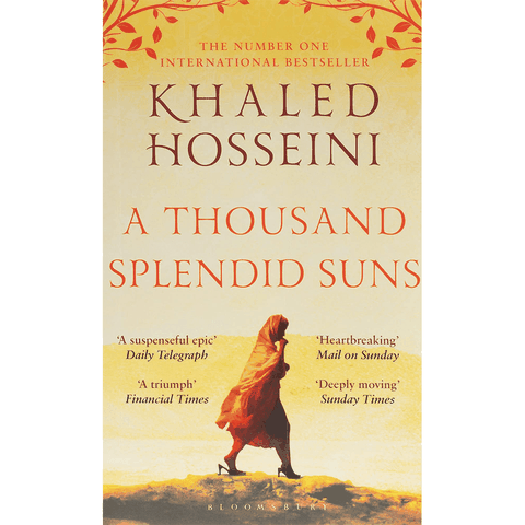 A Thousand Spendid Suns