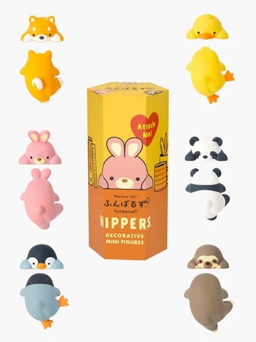 Funbarus Posture Pal (Blindbox)