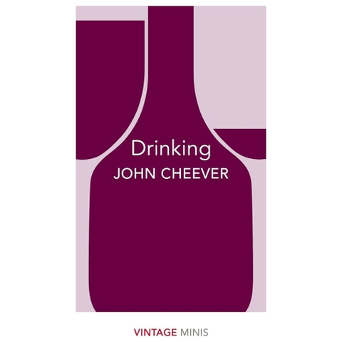 Drinking (Vintage Minis Series)