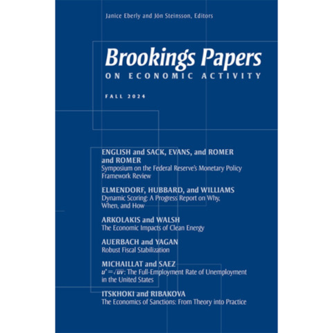 Brookings Paper
