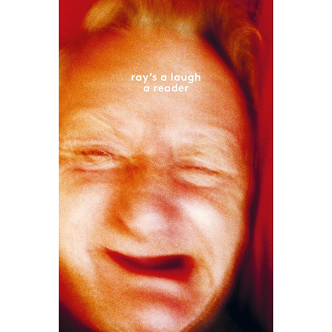 Ray's a Laugh: A Reader - Liz Jobey