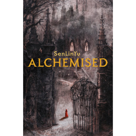 Alchemised - SenLinYu