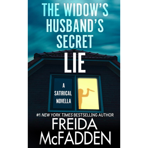 The Widow’s Husband’s Secret Lie