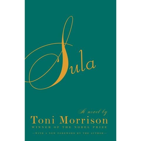 Sula - Toni Morrison