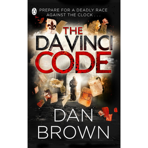 The Da Vinci Code: The Young Adult Adaptation - Dan Brown