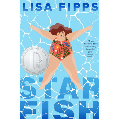 Starfish - Lisa Fipps
