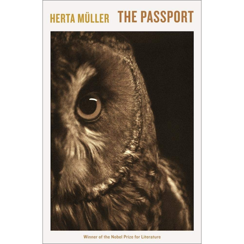 The Passport - Herta Müller