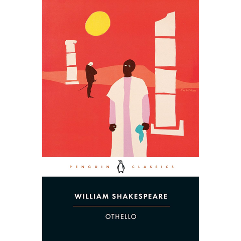 Othello - William Shakespeare
