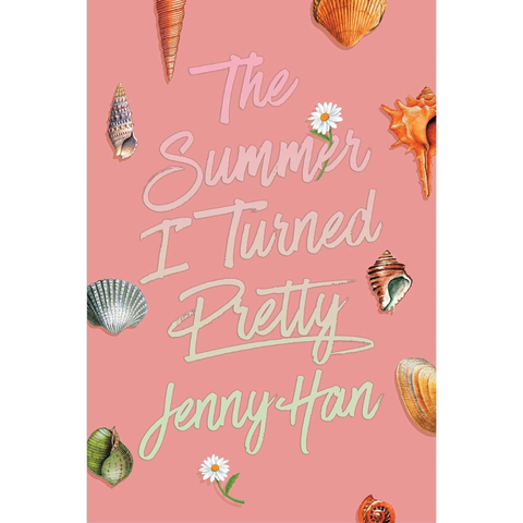 The Summer I Turned Pretty - Jenny Han