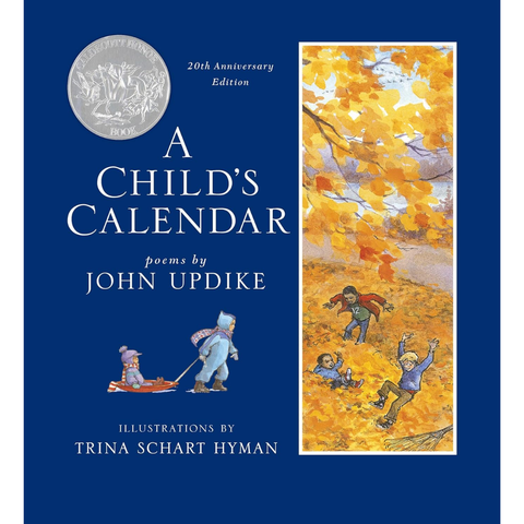 A Child's Calendar - John Updike