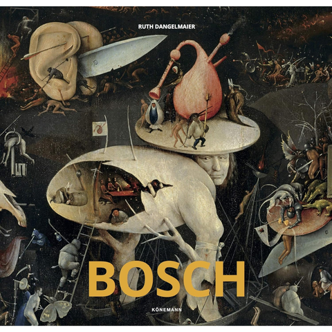 Bosch - Ruth Dangelmaier