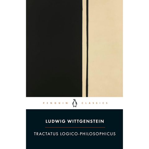Tractatus Logico-Philosophicus: The New Translation - Ludwig Wittgenstein