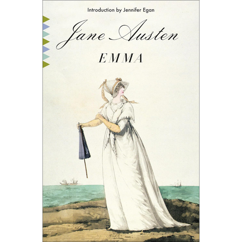Emma - Jane Austen