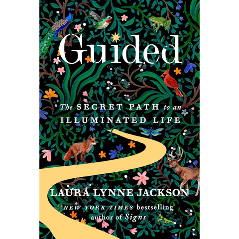 Guided: The Secret Path to an Illuminated Life - Laura Lynne Jackson